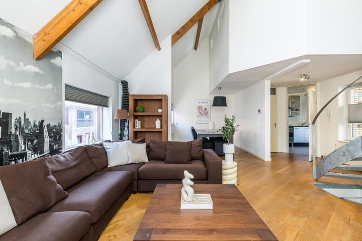 Foto 1 van Spinhuispad 23