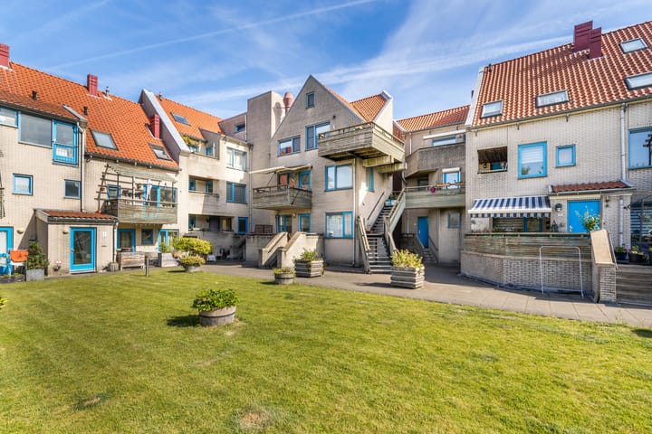 Foto 2 van Spinhuispad 23