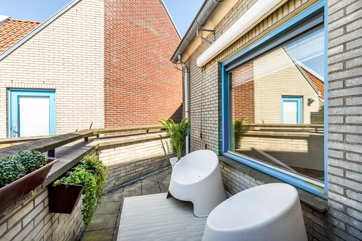 Foto 3 van Spinhuispad 23