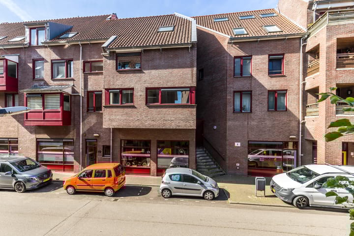 Foto 5 van Spinhuispad 23