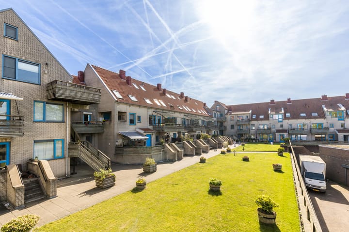 Foto 6 van Spinhuispad 23