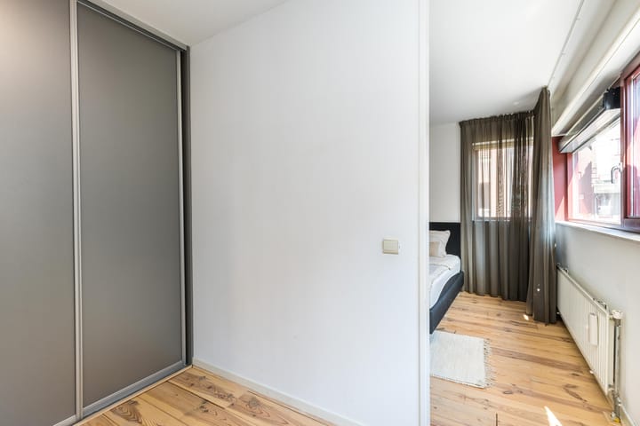 Foto 12 van Spinhuispad 23