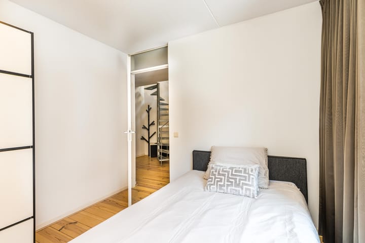 Foto 14 van Spinhuispad 23