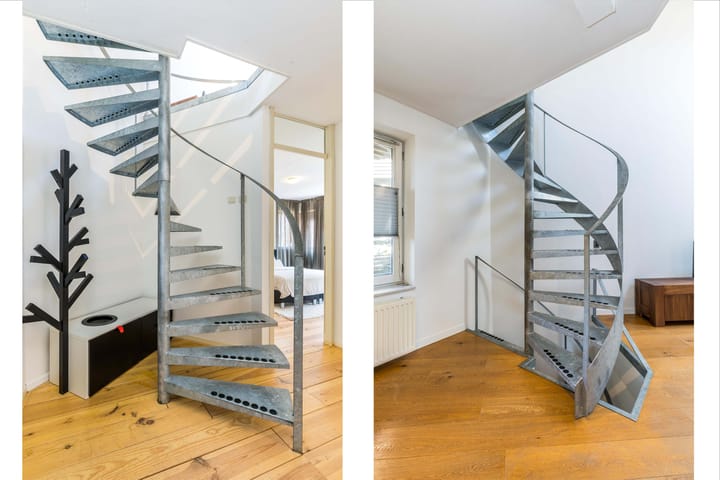 Foto 20 van Spinhuispad 23