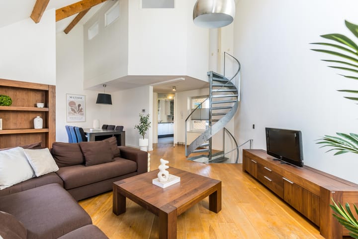 Foto 21 van Spinhuispad 23