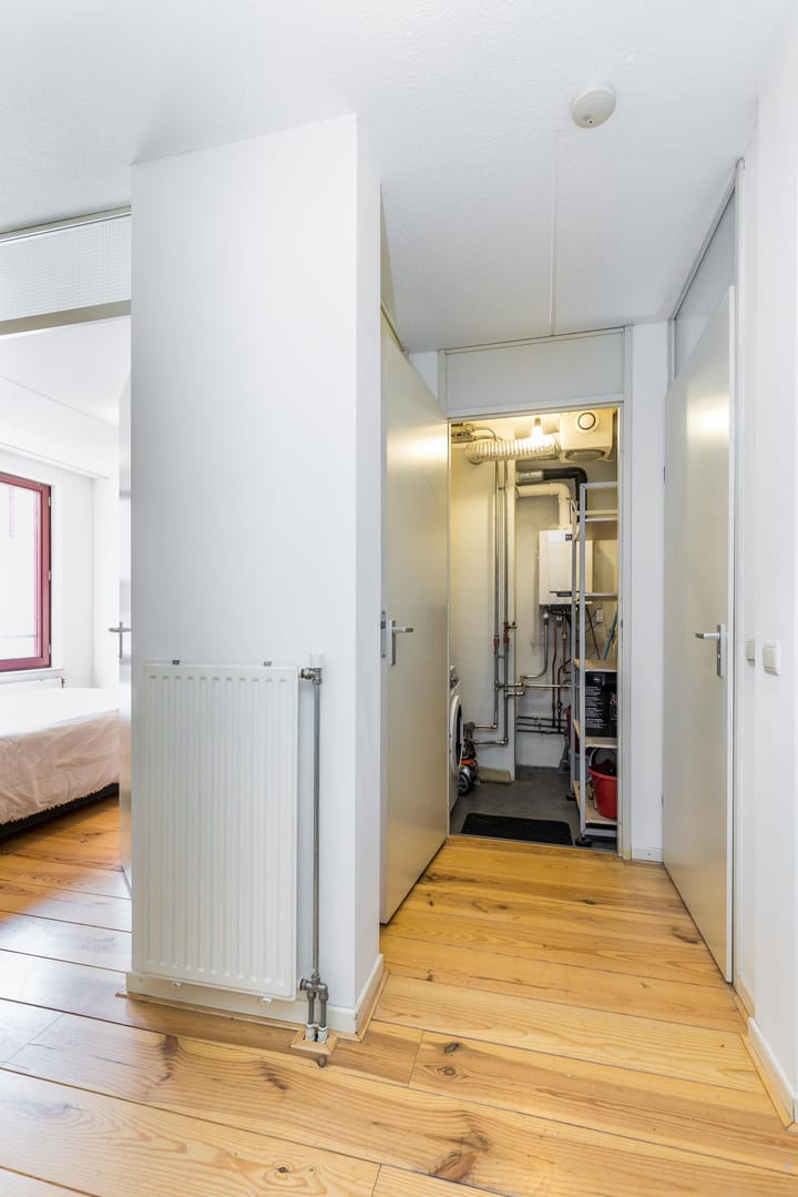 Foto 19 van Spinhuispad 23