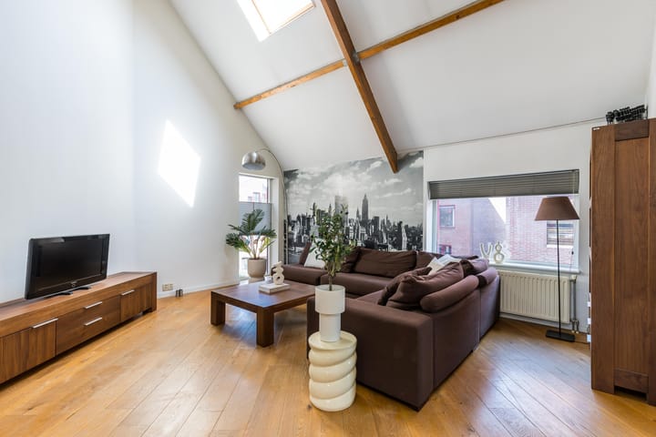 Foto 25 van Spinhuispad 23