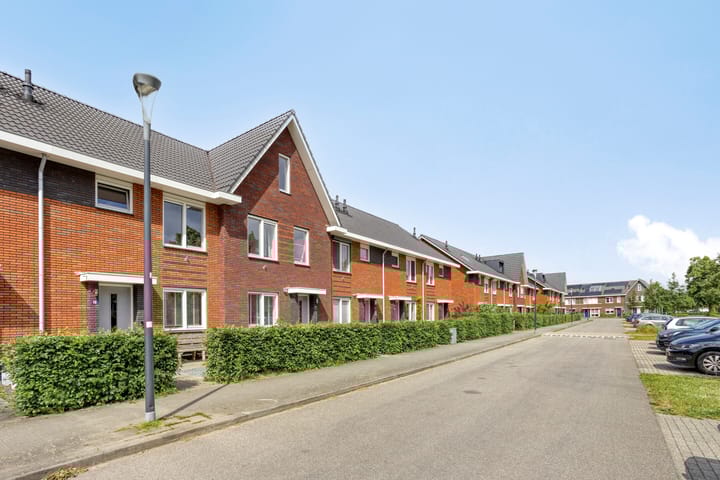 Foto 1 van Asturiëstraat 15