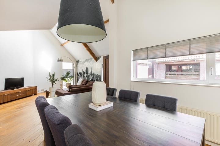 Foto 30 van Spinhuispad 23