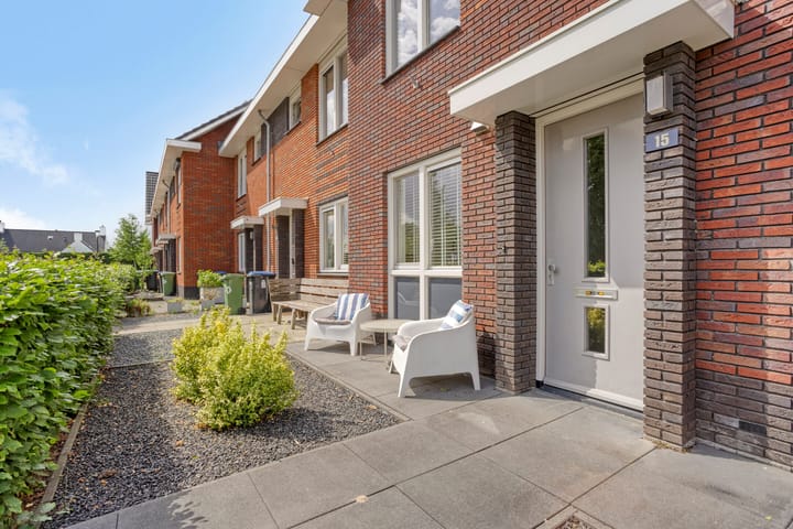 Foto 3 van Asturiëstraat 15