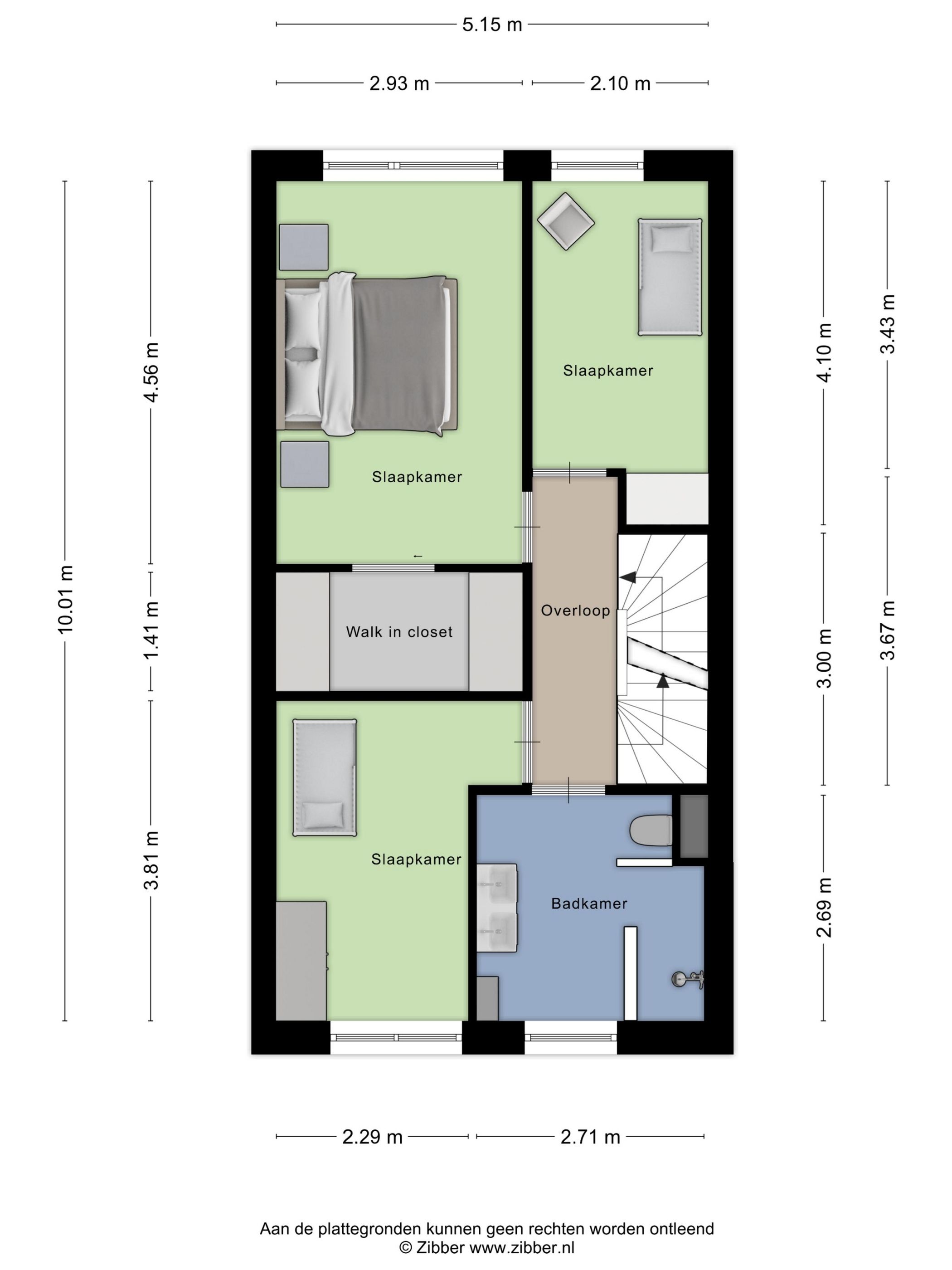 Foto 42 van Asturiëstraat 15