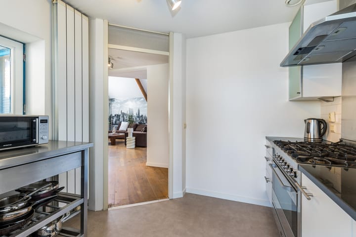 Foto 34 van Spinhuispad 23