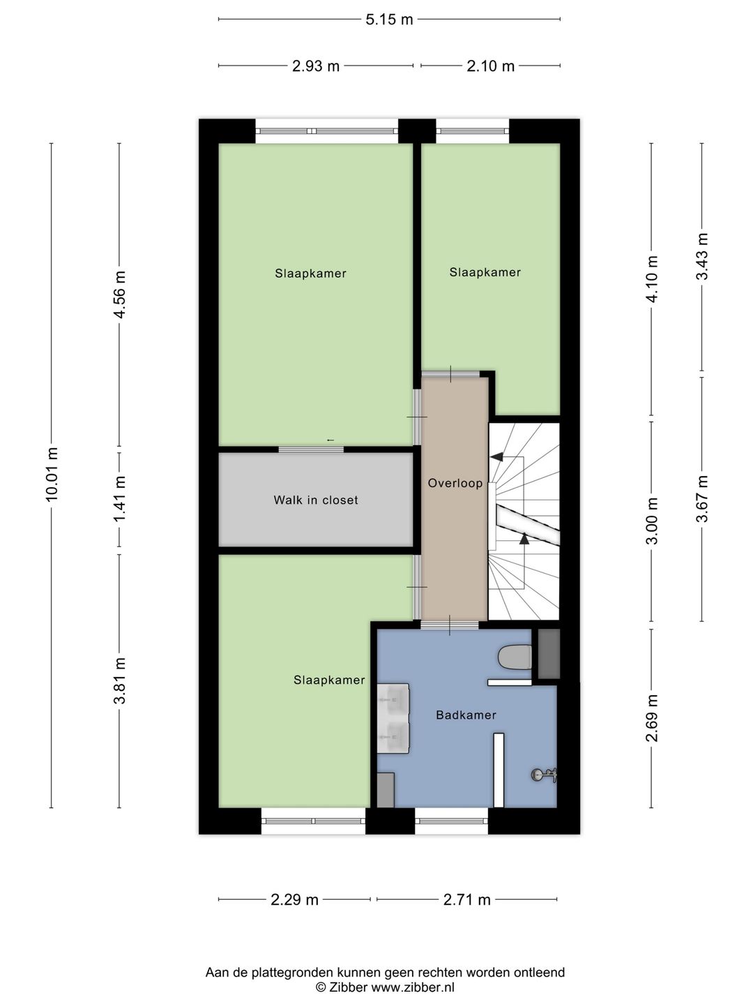 Foto 43 van Asturiëstraat 15