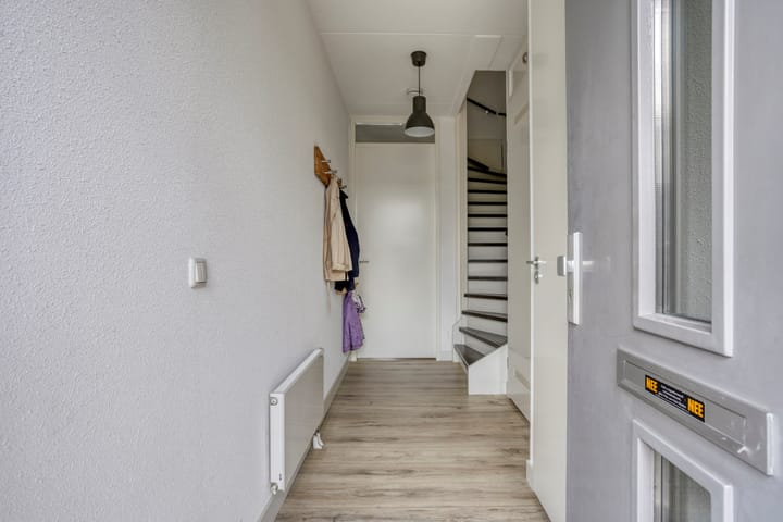 Foto 4 van Asturiëstraat 15