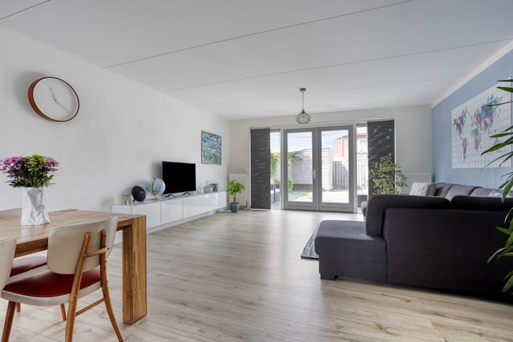 Foto 5 van Asturiëstraat 15