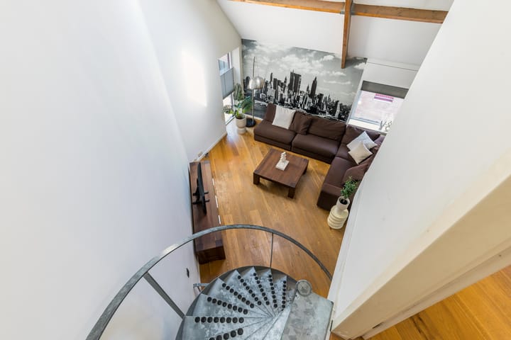 Foto 36 van Spinhuispad 23