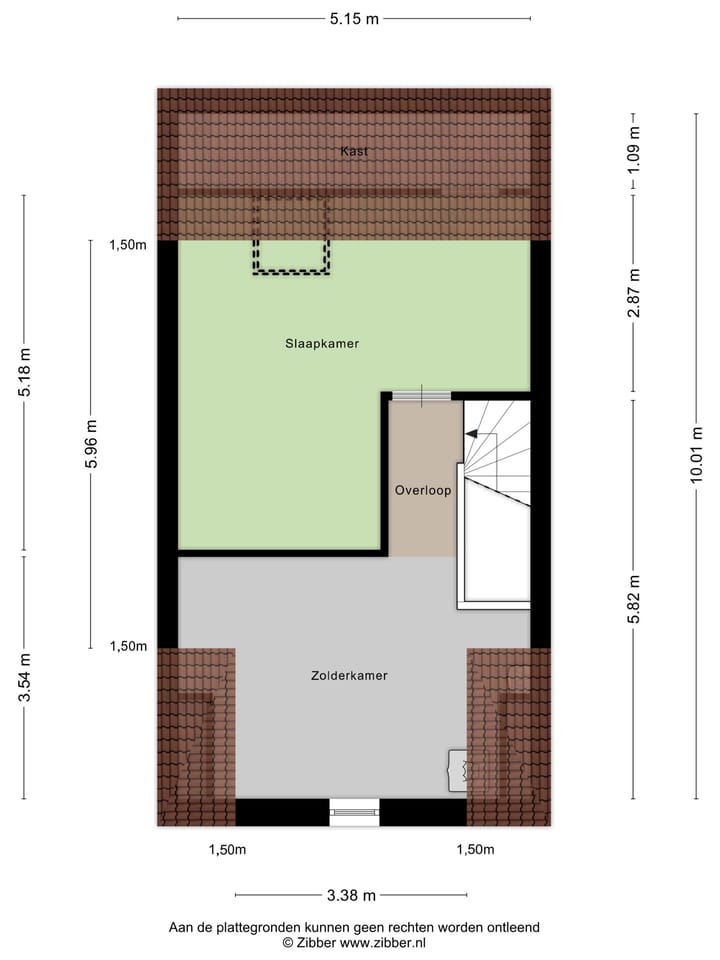 Foto 45 van Asturiëstraat 15