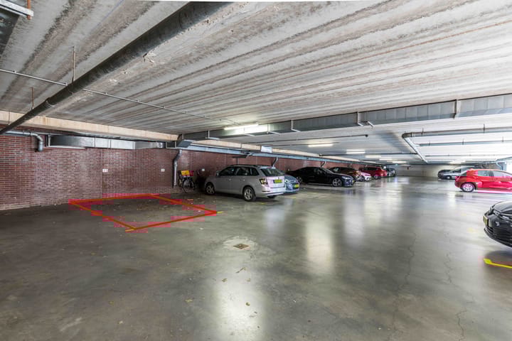 Foto 42 van Spinhuispad 23