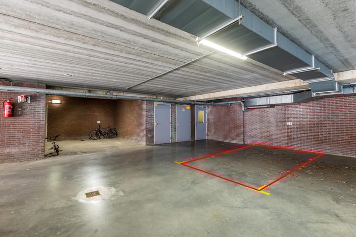 Foto 43 van Spinhuispad 23