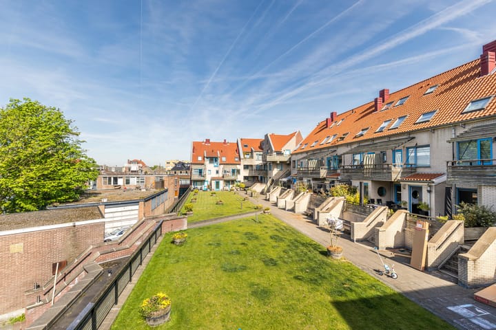 Foto 44 van Spinhuispad 23