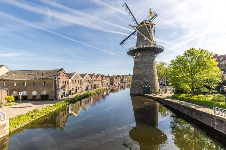 Foto 45 van Spinhuispad 23