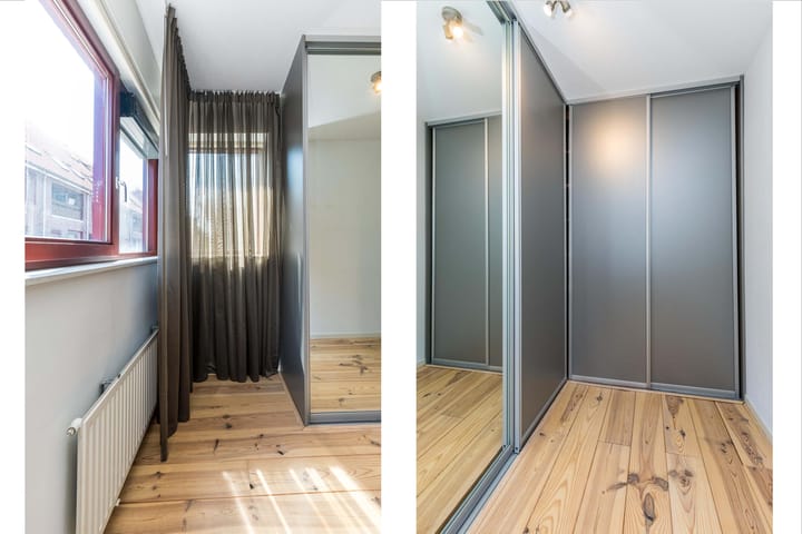 Foto 13 van Spinhuispad 23