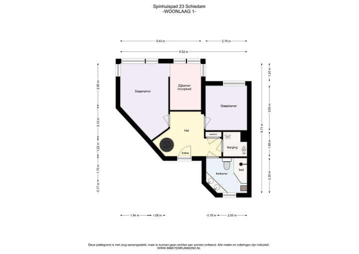 Foto 46 van Spinhuispad 23