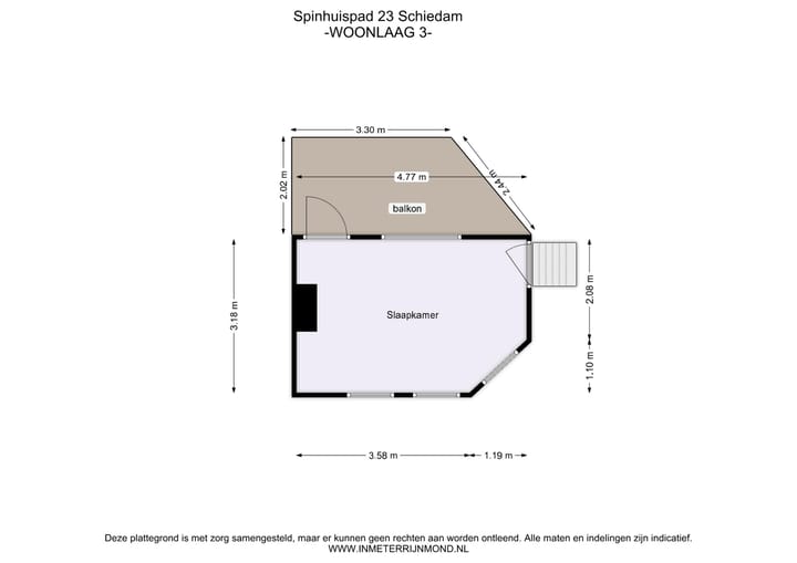 Foto 48 van Spinhuispad 23