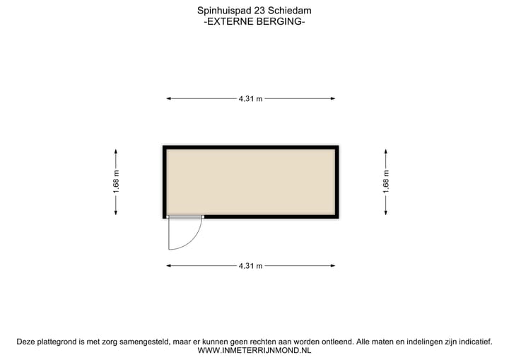 Foto 49 van Spinhuispad 23