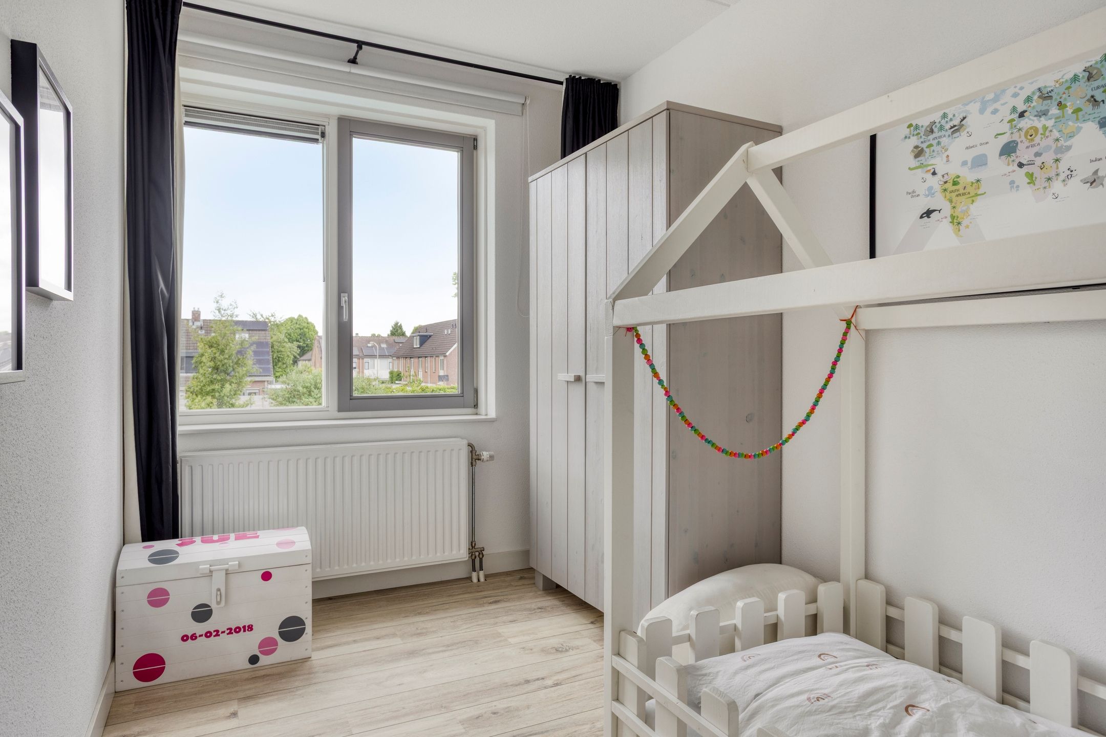 Foto 21 van Asturiëstraat 15