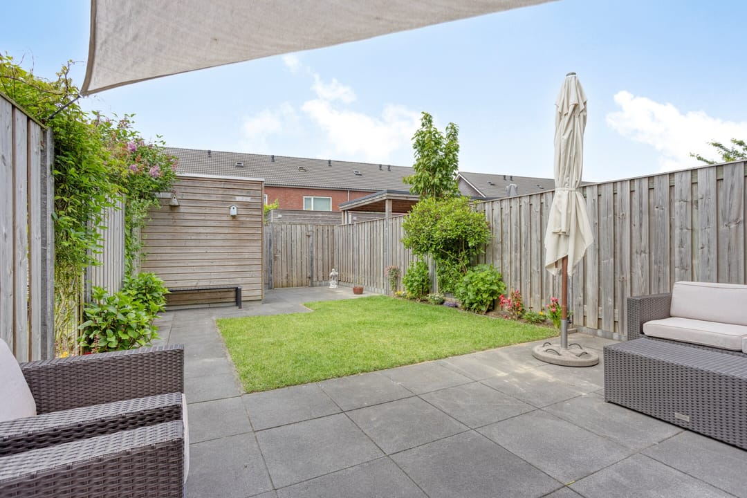 Foto 32 van Asturiëstraat 15