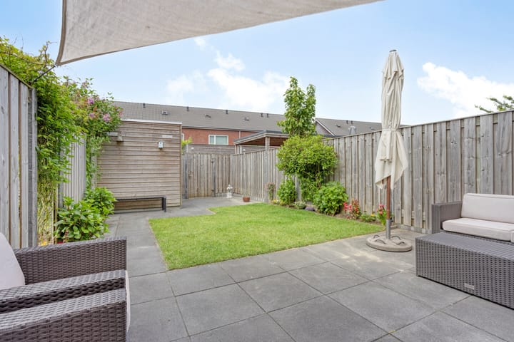 Foto 32 van Asturiëstraat 15