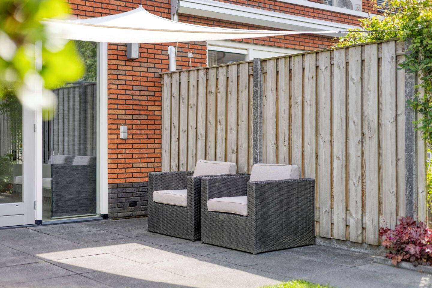 Foto 35 van Asturiëstraat 15