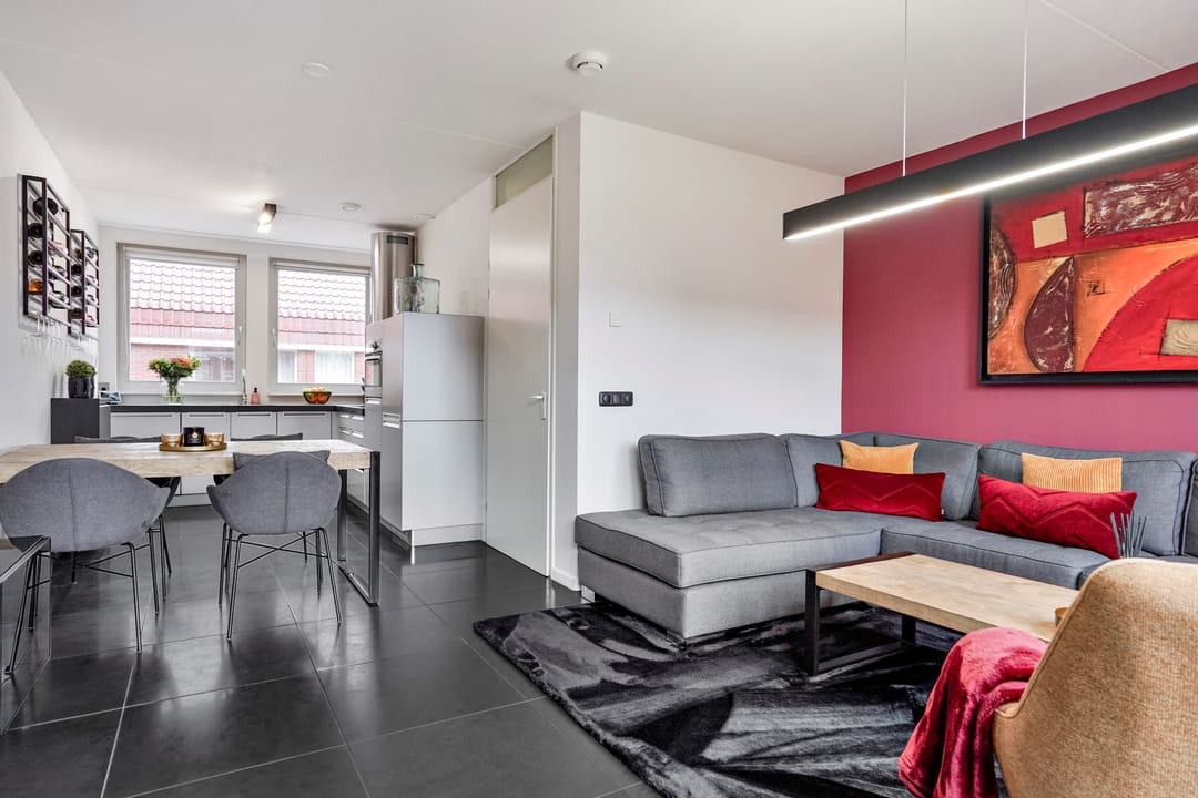 Photo 2 of H. Berkvensstraat 2