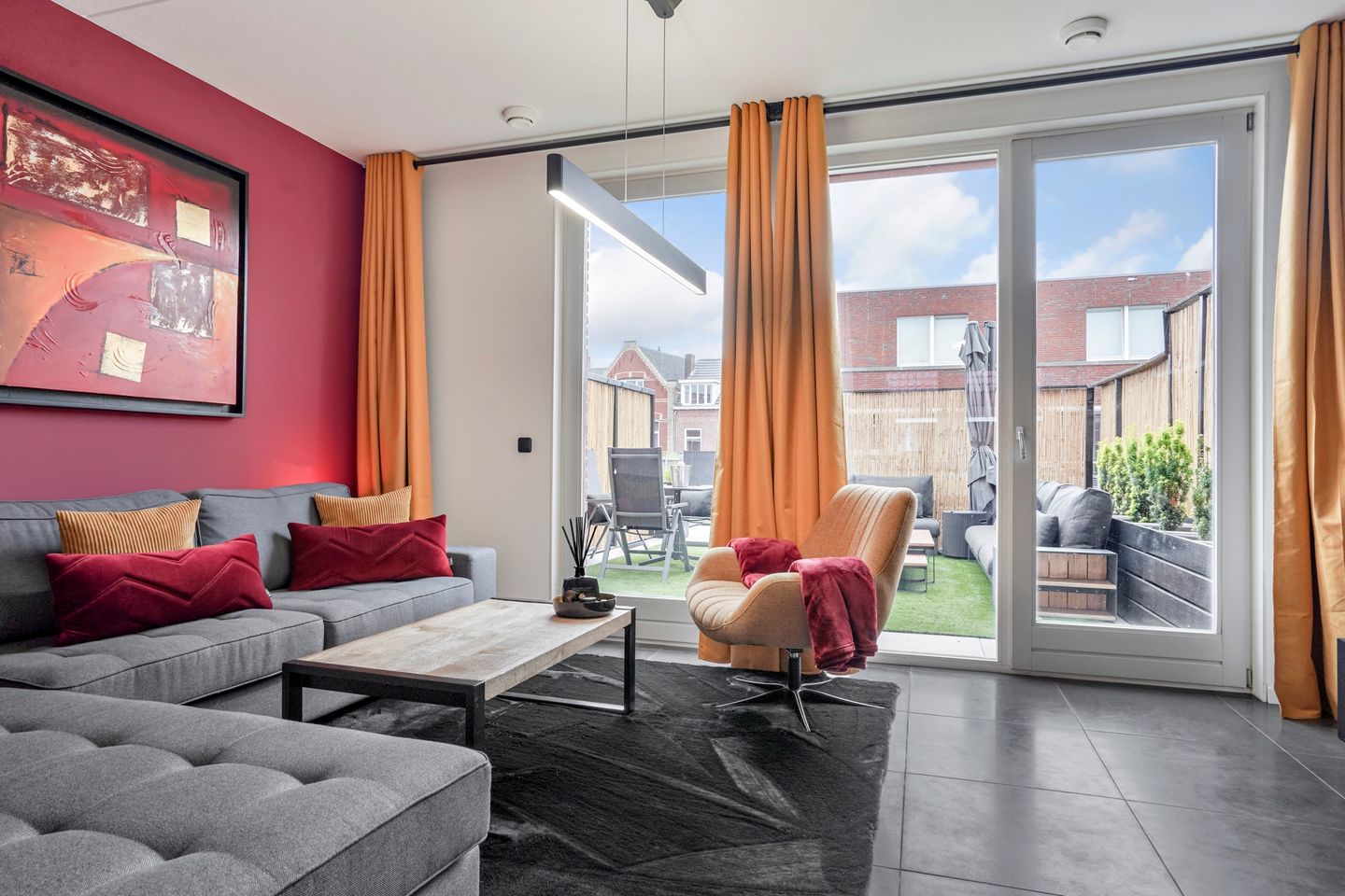 Photo 4 of H. Berkvensstraat 2