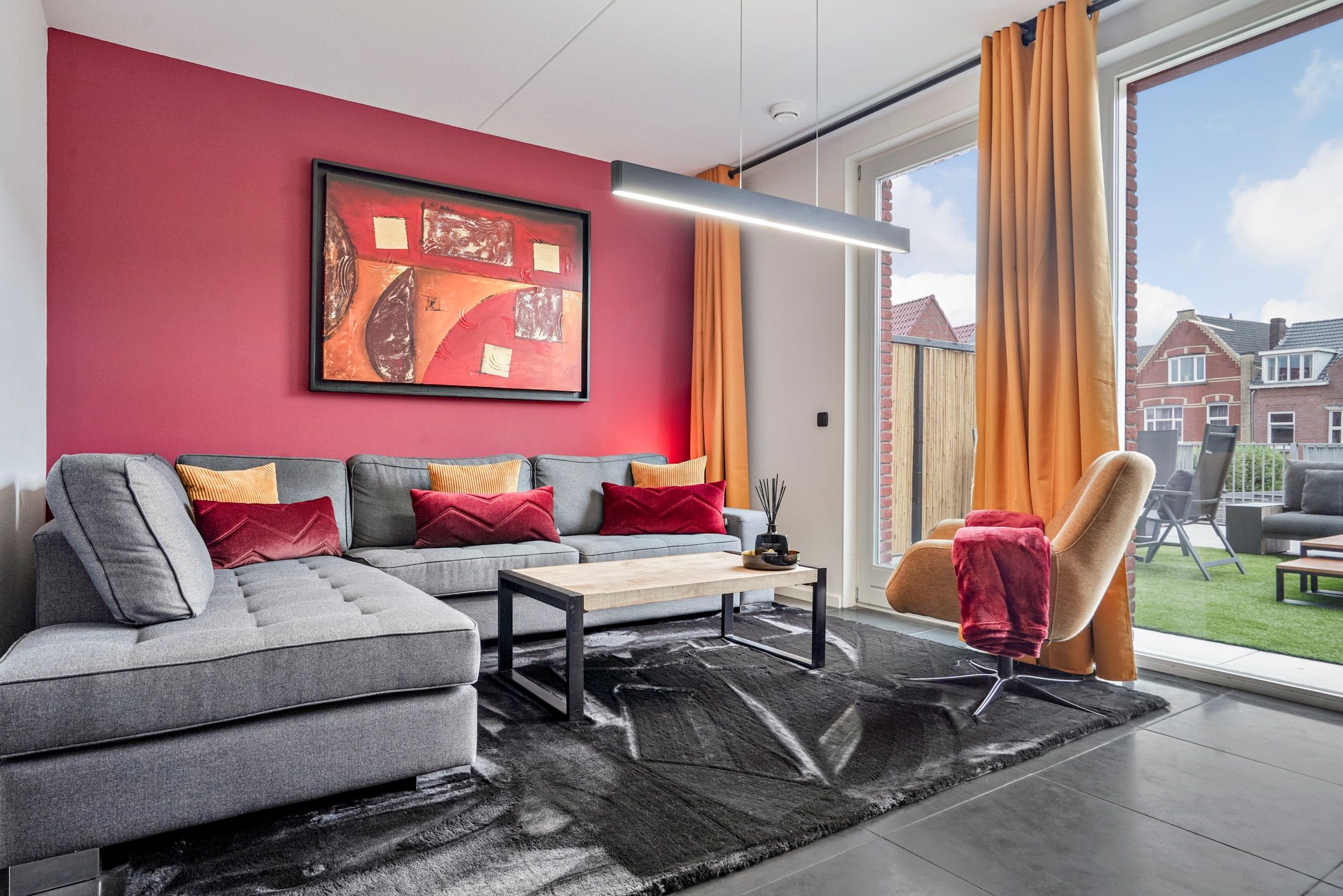 Photo 6 of H. Berkvensstraat 2