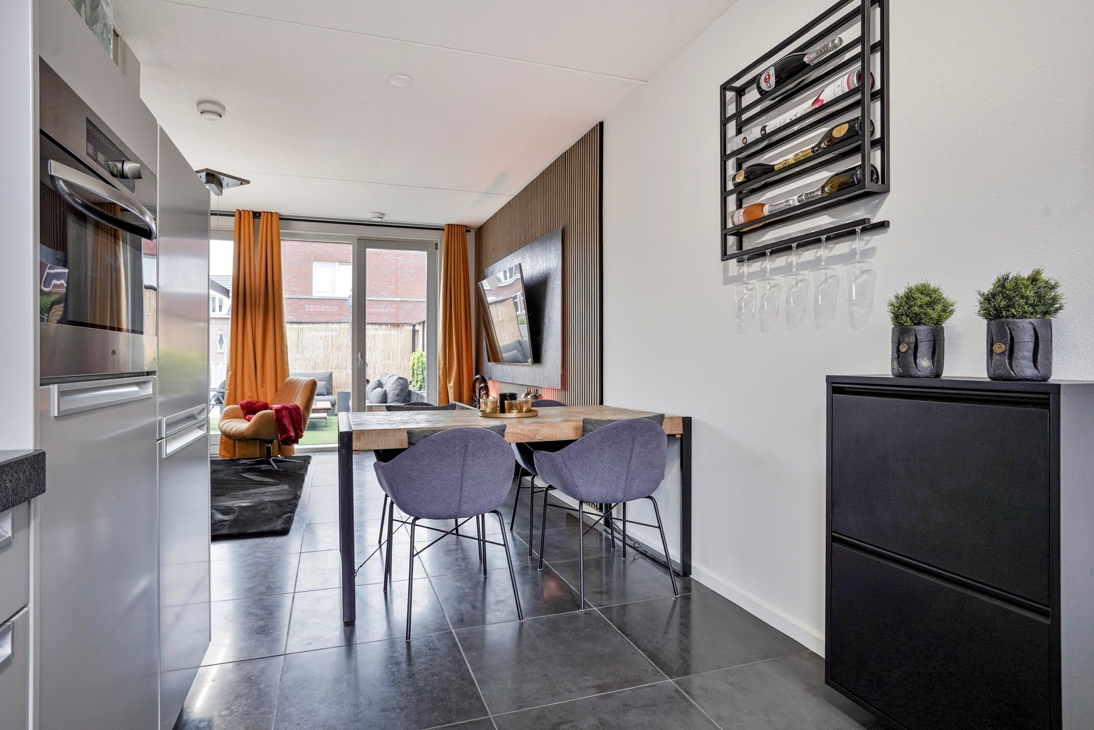 Photo 9 of H. Berkvensstraat 2