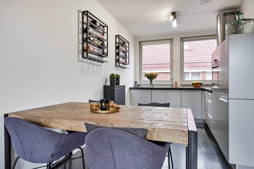 Photo 11 of H. Berkvensstraat 2