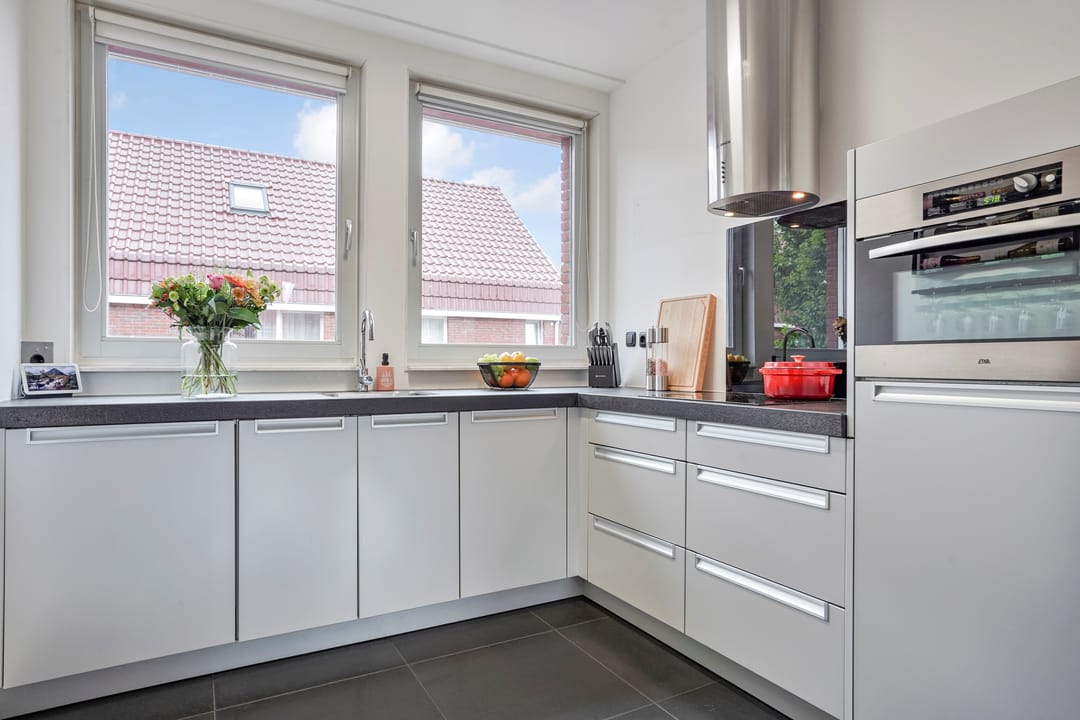 Photo 13 of H. Berkvensstraat 2