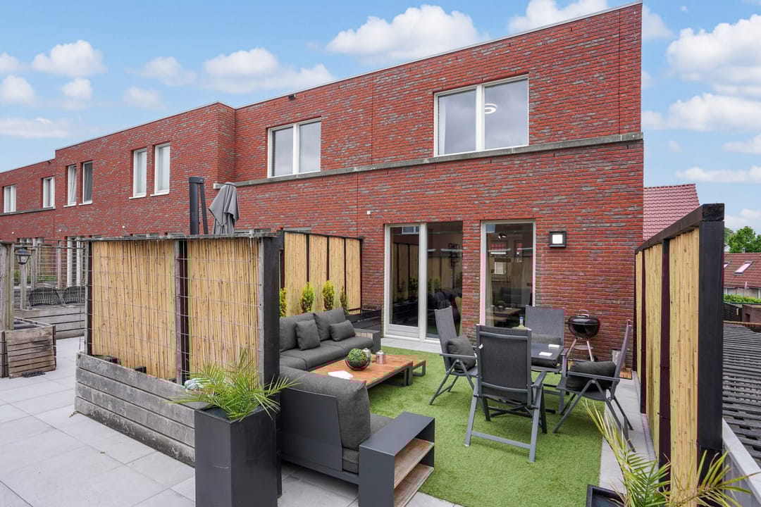 Photo 17 of H. Berkvensstraat 2