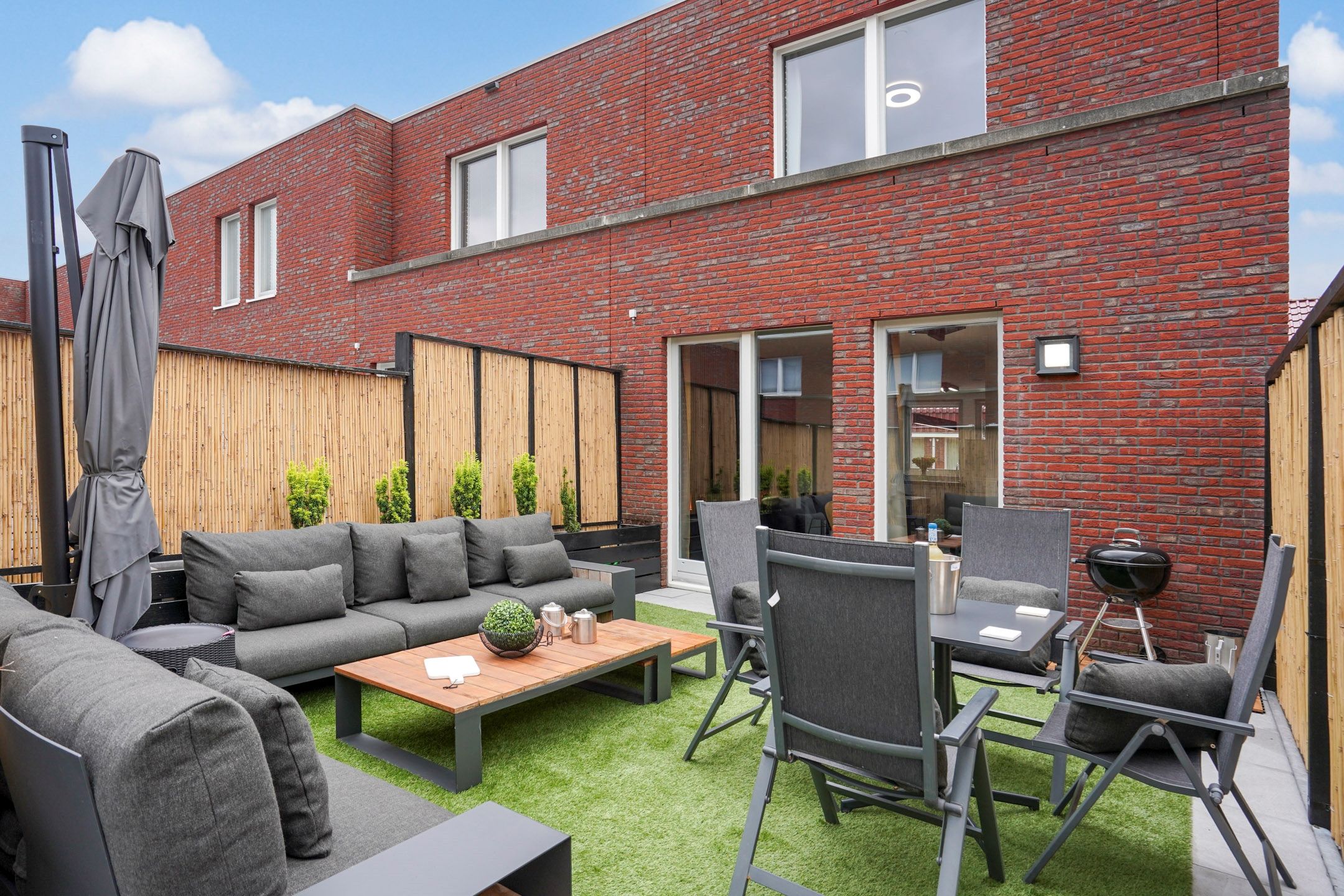 Photo 18 of H. Berkvensstraat 2