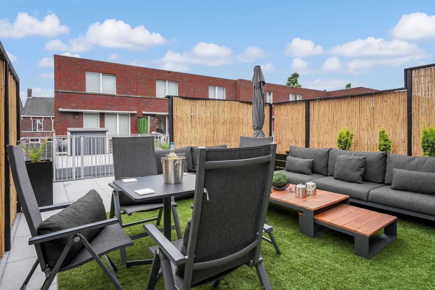 Photo 19 of H. Berkvensstraat 2