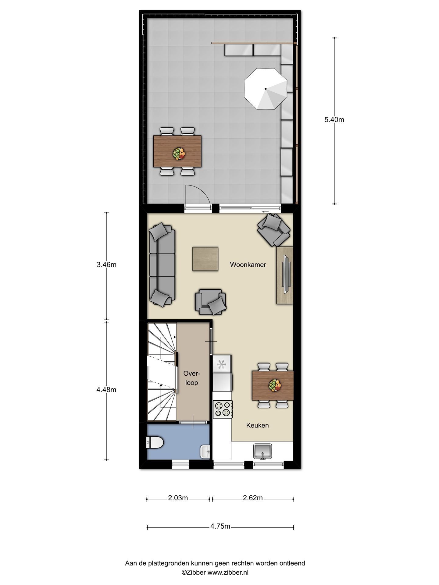 Photo 39 of H. Berkvensstraat 2