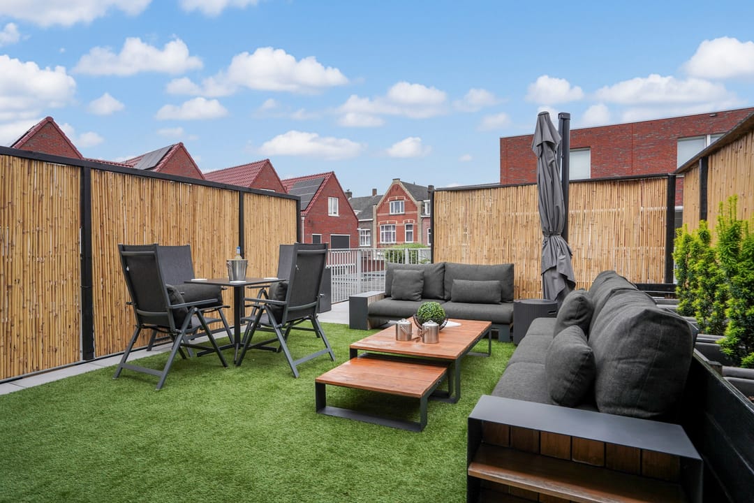 Photo 16 of H. Berkvensstraat 2