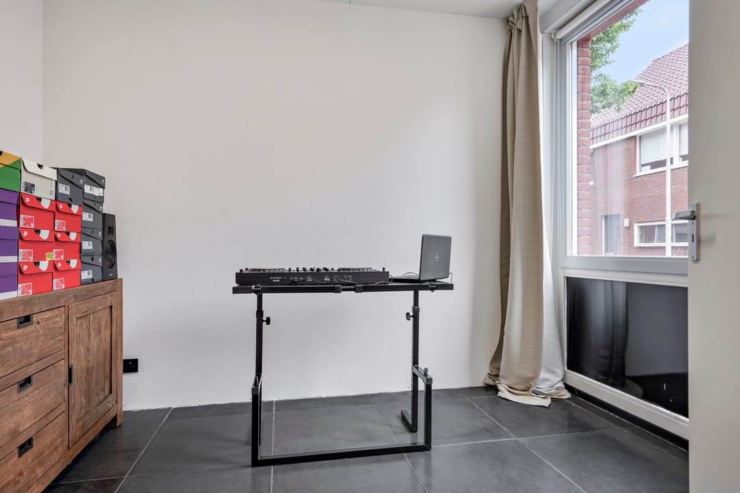 Photo 31 of H. Berkvensstraat 2