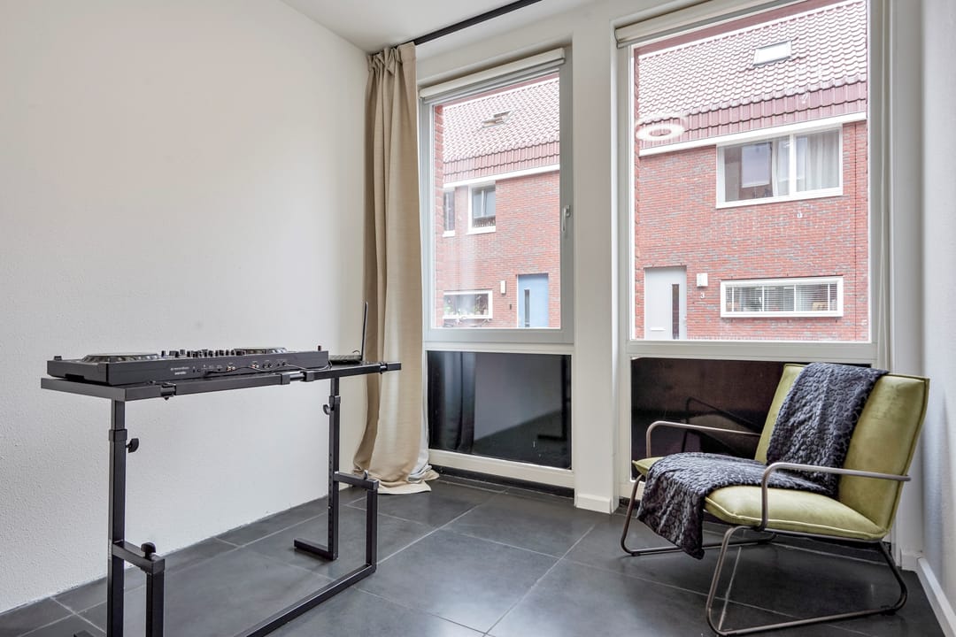 Photo 32 of H. Berkvensstraat 2