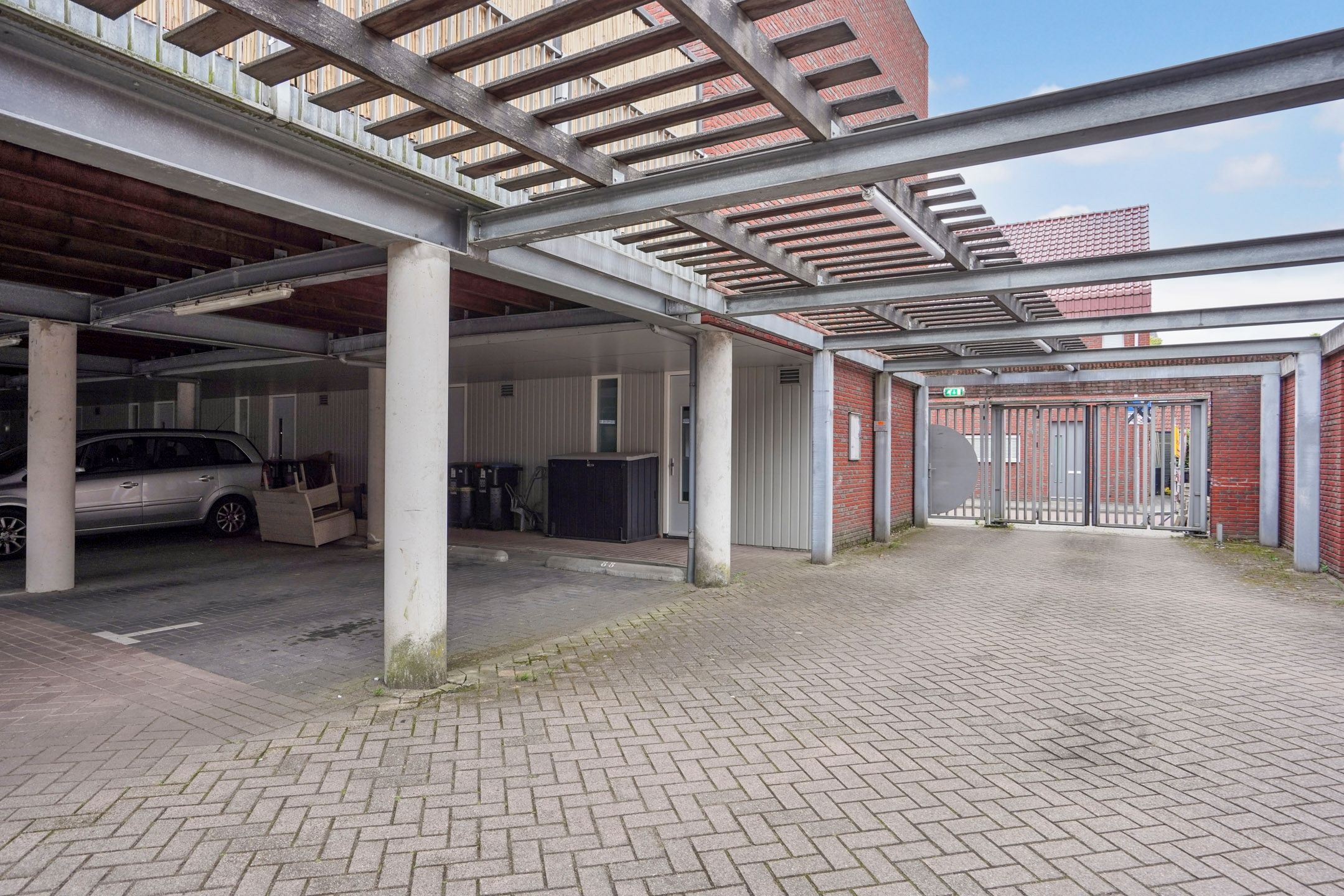 Photo 33 of H. Berkvensstraat 2