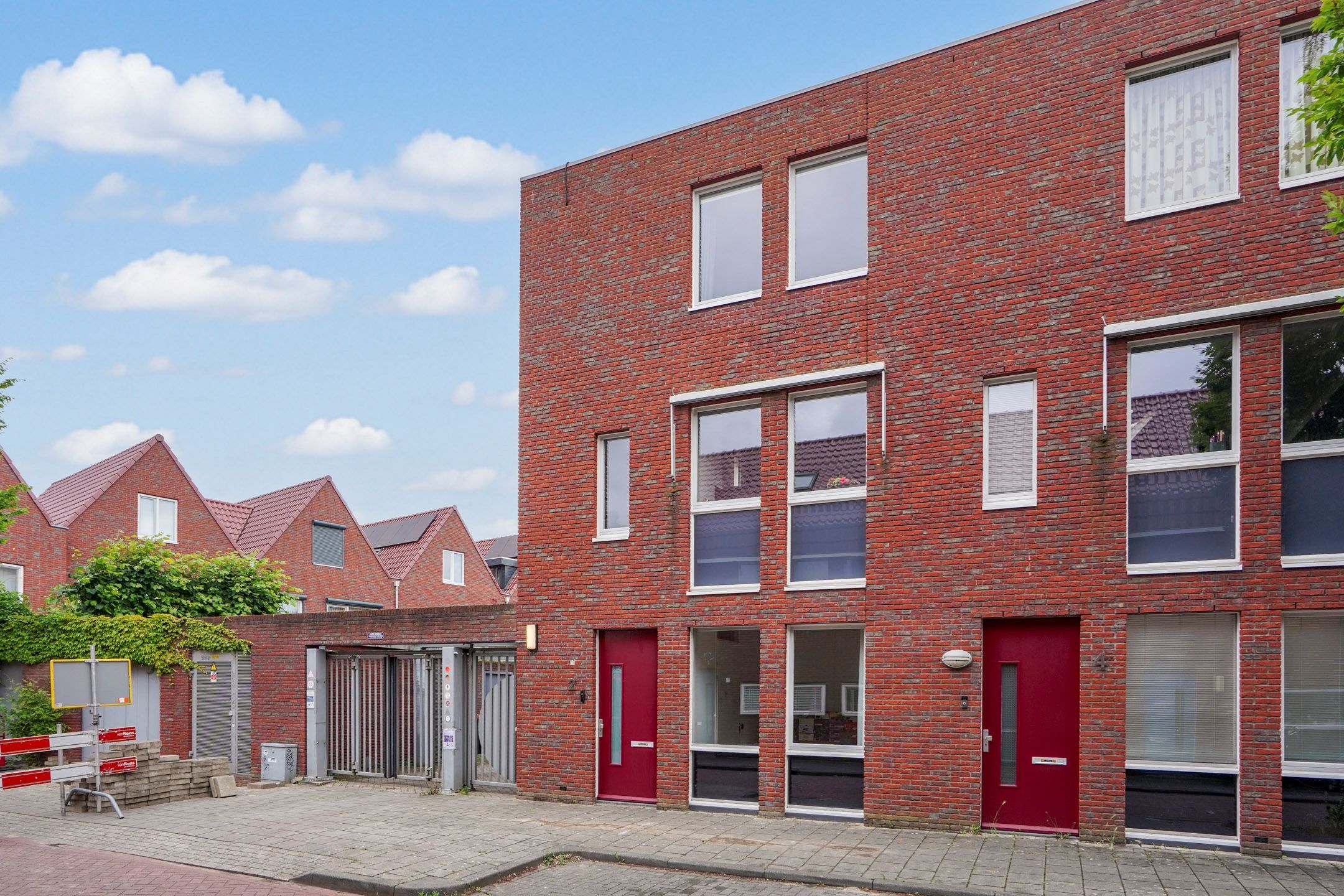 Photo 36 of H. Berkvensstraat 2