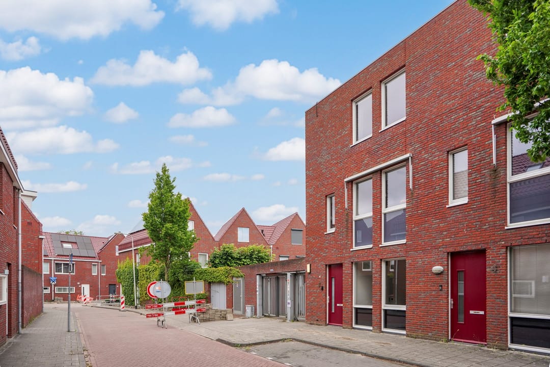 Photo 37 of H. Berkvensstraat 2