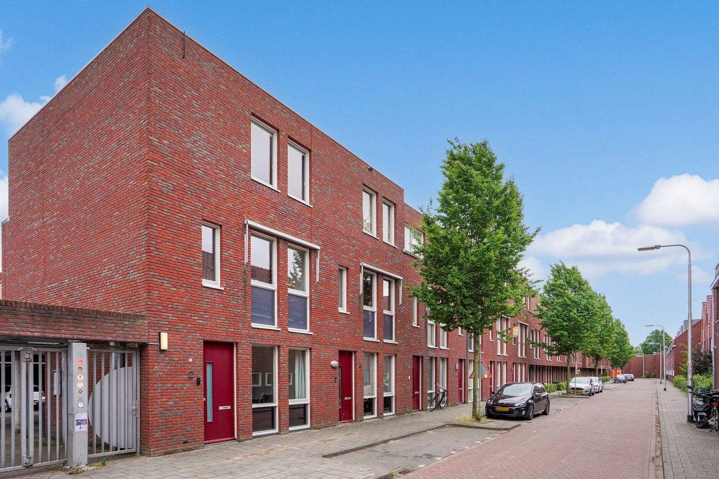 Photo 35 of H. Berkvensstraat 2